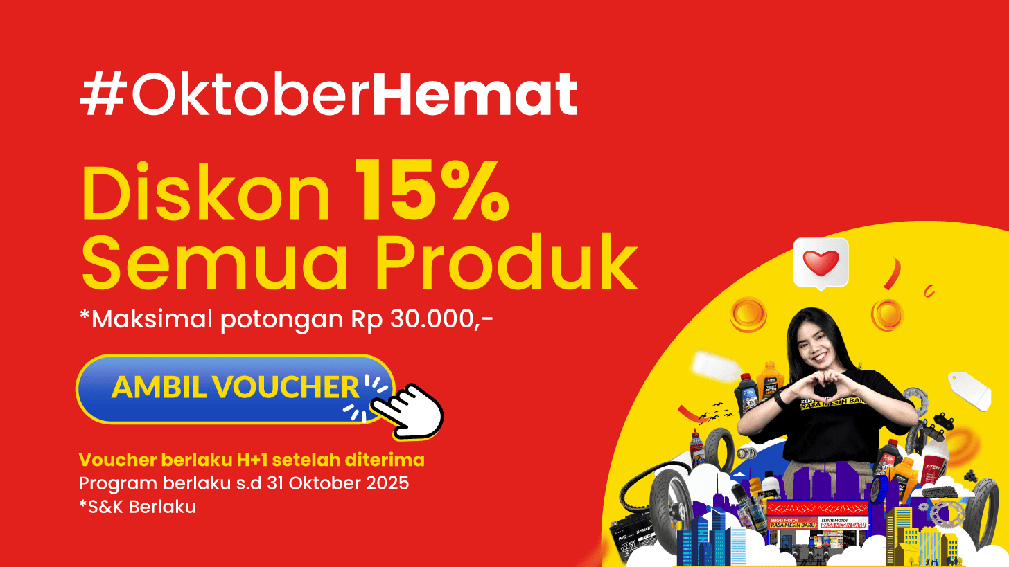 Artikel  dari Yumtastic!